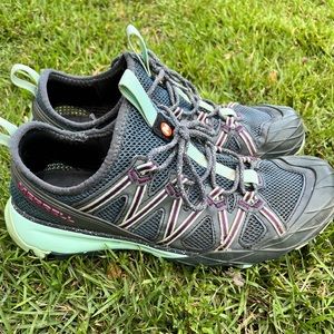 Merrell choprock water/hiking